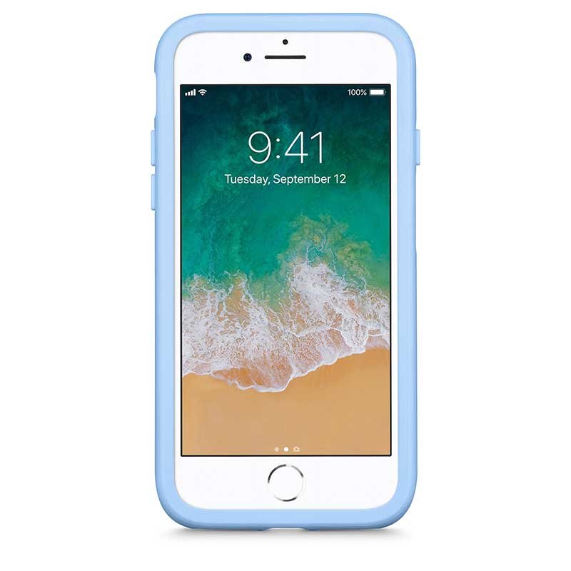 Solo3 Case