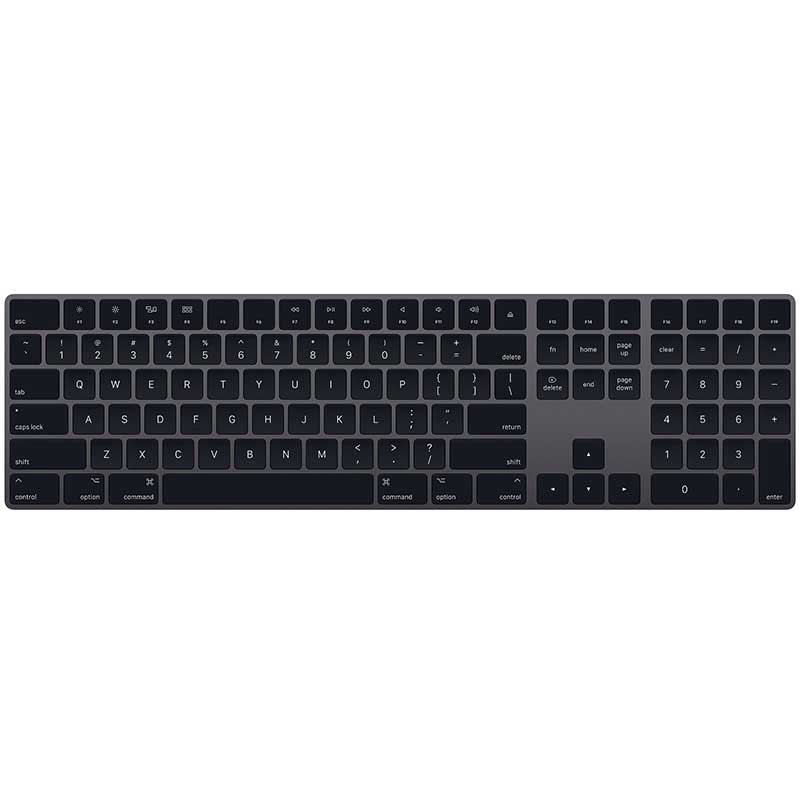 Keyboard